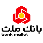 Bank Mellat logo