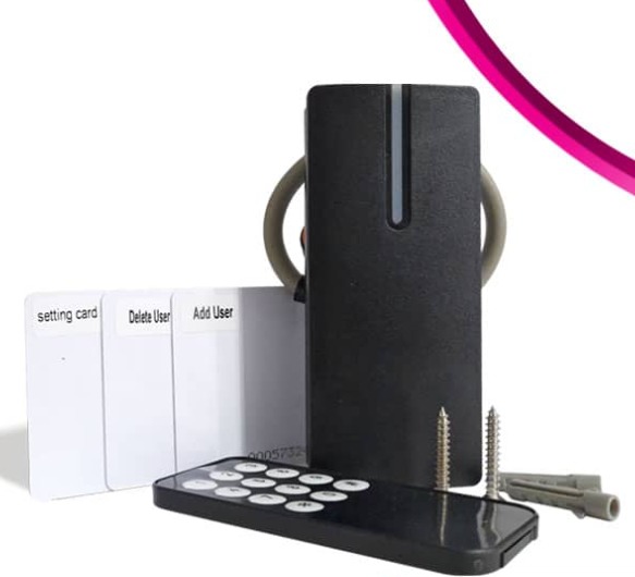 تگ-خوان-پارکینگ-rfid