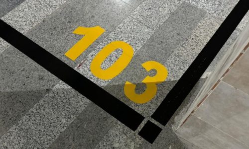 خط کشی پارکینگ-خط کشی اپوکسی